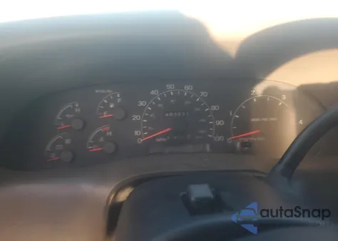 2001 Ford F350 Super Duty from USA, damaged, VIN 1FTWW33F11ED23648